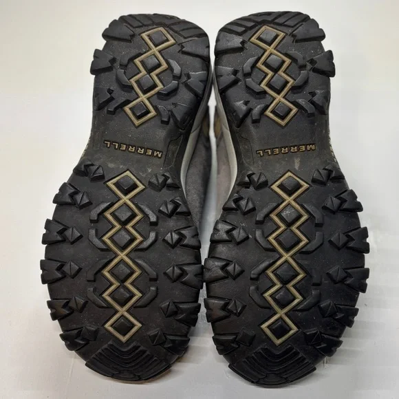 Merrell Jungle Mocs Women's Granite color size 6 - Picture 7 of 10